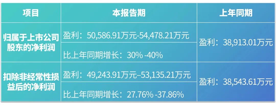 开云online(中国)2023年度业绩预告