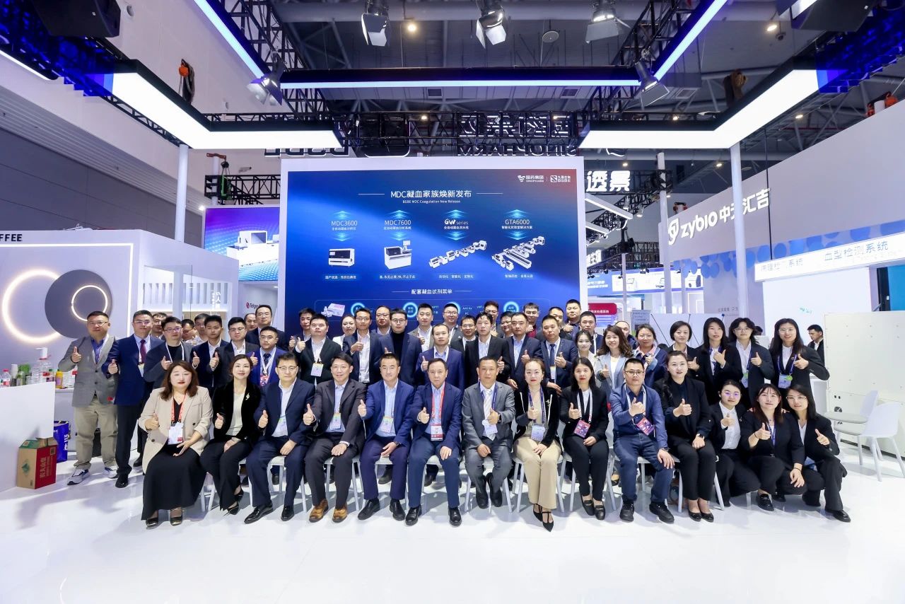 聚势图强，焕新启“杭”！开云online(中国)CACLP 2025之行圆满收官！