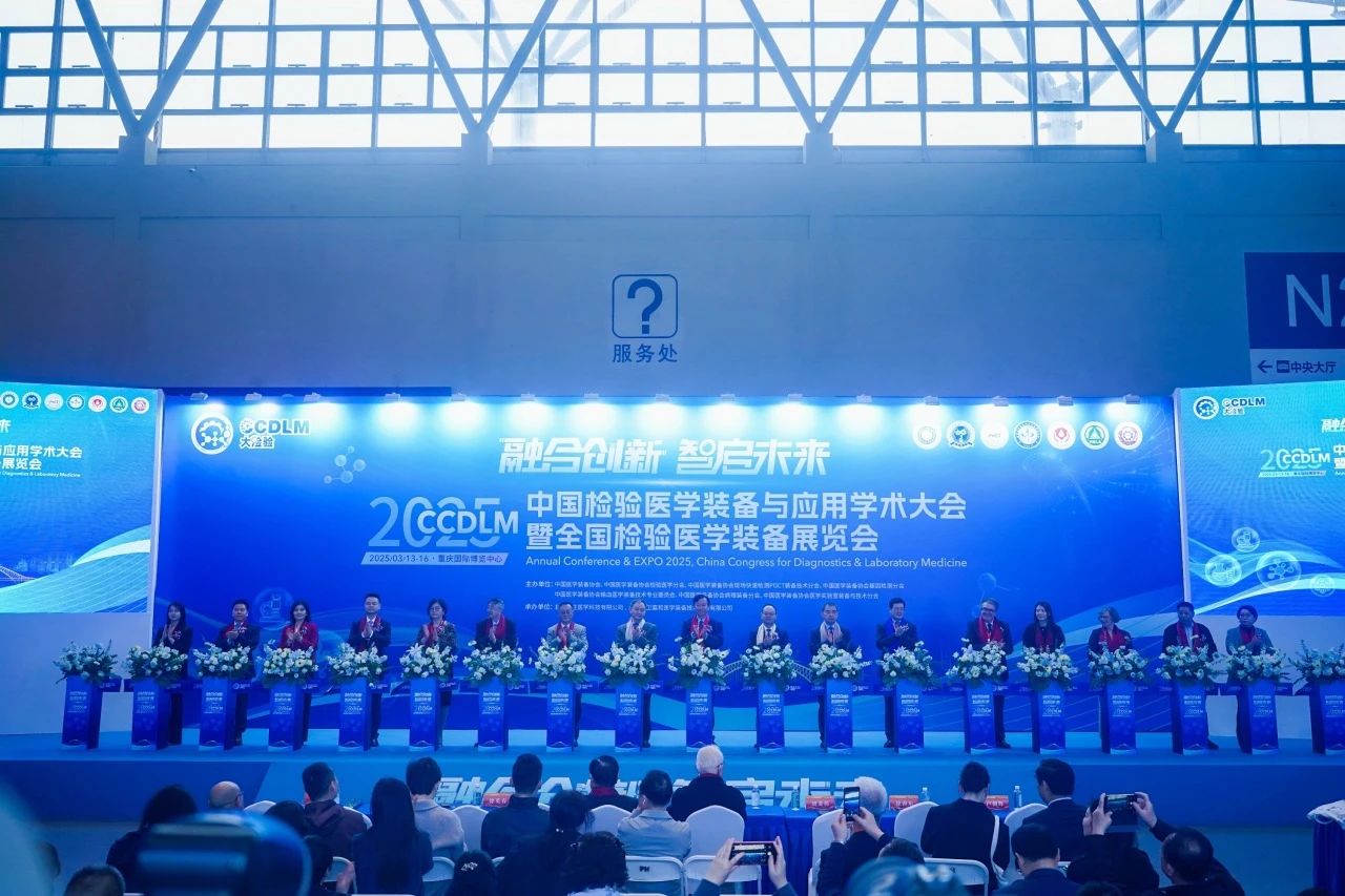 融合创新 智启未来 | 开云online(中国)精彩亮相CCDLM 2025